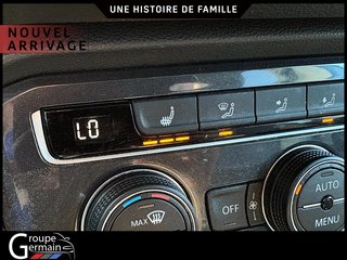 2019 Volkswagen Tiguan à St-Raymond, Québec - 19 - w320h240px