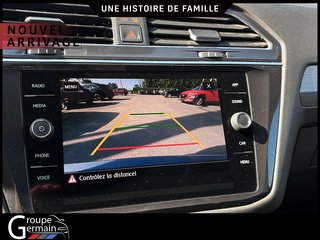 2019 Volkswagen Tiguan à St-Raymond, Québec - 21 - w320h240px