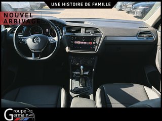 2019 Volkswagen Tiguan à St-Raymond, Québec - 10 - w320h240px