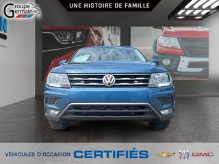 2019 Volkswagen Tiguan in St-Raymond, Quebec - 9 - w320h240px