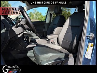 2019 Volkswagen Tiguan à St-Raymond, Québec - 13 - w320h240px