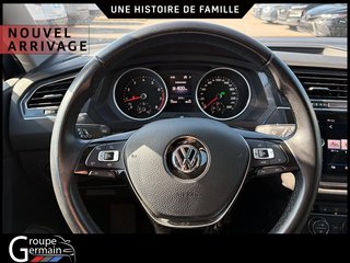 2019 Volkswagen Tiguan à St-Raymond, Québec - 16 - w320h240px