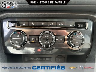 2019 Volkswagen Tiguan in St-Raymond, Quebec - 22 - w320h240px
