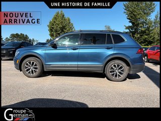 2019 Volkswagen Tiguan à St-Raymond, Québec - 6 - w320h240px