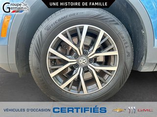 2019 Volkswagen Tiguan in St-Raymond, Quebec - 10 - w320h240px