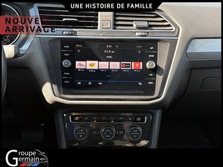 2019 Volkswagen Tiguan à St-Raymond, Québec - 18 - w320h240px