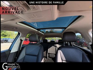 2019 Volkswagen Tiguan à St-Raymond, Québec - 11 - w320h240px