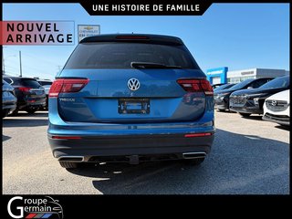 2019 Volkswagen Tiguan à St-Raymond, Québec - 4 - w320h240px