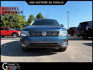 2019 Volkswagen Tiguan à St-Raymond, Québec - 8 - w320h240px