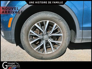 2019 Volkswagen Tiguan à St-Raymond, Québec - 9 - w320h240px