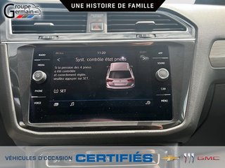 2019 Volkswagen Tiguan in St-Raymond, Quebec - 20 - w320h240px