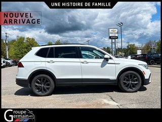 2022 Volkswagen Tiguan à St-Raymond, Québec - 2 - w320h240px