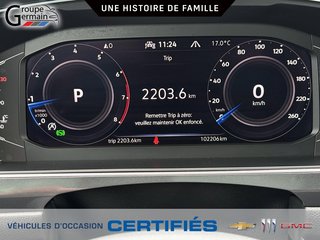 2022 Volkswagen Tiguan in St-Raymond, Quebec - 21 - w320h240px