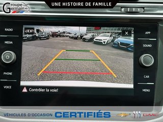 2022 Volkswagen Tiguan in St-Raymond, Quebec - 29 - w320h240px