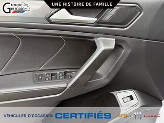 2022 Volkswagen Tiguan in St-Raymond, Quebec - 15 - w320h240px