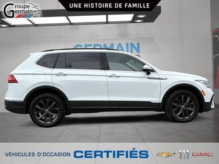 2022 Volkswagen Tiguan in St-Raymond, Quebec - 2 - w320h240px