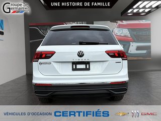 2022 Volkswagen Tiguan in St-Raymond, Quebec - 4 - w320h240px