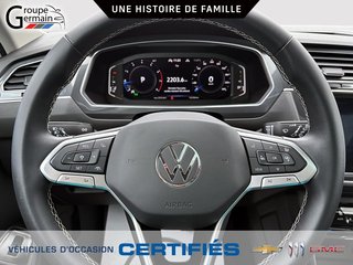 2022 Volkswagen Tiguan in St-Raymond, Quebec - 20 - w320h240px