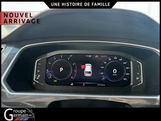 2022 Volkswagen Tiguan à St-Raymond, Québec - 10 - w320h240px