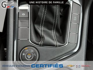 2022 Volkswagen Tiguan in St-Raymond, Quebec - 27 - w320h240px
