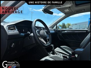 2022 Volkswagen Tiguan à St-Raymond, Québec - 7 - w320h240px
