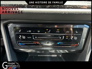 2022 Volkswagen Tiguan à St-Raymond, Québec - 13 - w320h240px