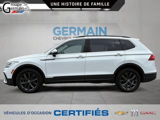 2022 Volkswagen Tiguan in St-Raymond, Quebec - 7 - w320h240px