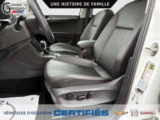 2022 Volkswagen Tiguan in St-Raymond, Quebec - 16 - w320h240px