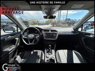 2022 Volkswagen Tiguan à St-Raymond, Québec - 14 - w320h240px