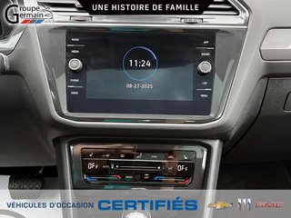 2022 Volkswagen Tiguan in St-Raymond, Quebec - 24 - w320h240px