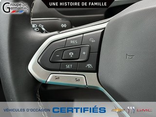 2022 Volkswagen Tiguan in St-Raymond, Quebec - 22 - w320h240px