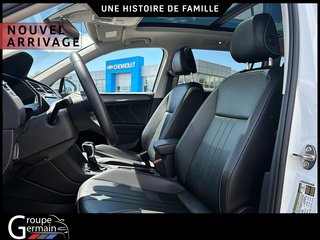 2022 Volkswagen Tiguan à St-Raymond, Québec - 6 - w320h240px