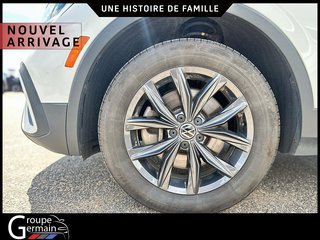 2022 Volkswagen Tiguan à St-Raymond, Québec - 4 - w320h240px