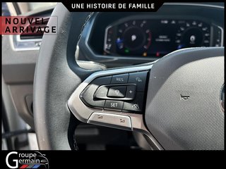 2022 Volkswagen Tiguan à St-Raymond, Québec - 11 - w320h240px