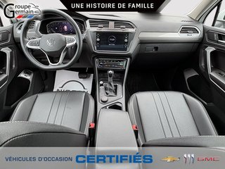 2022 Volkswagen Tiguan in St-Raymond, Quebec - 13 - w320h240px