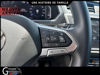 2022 Volkswagen Tiguan à St-Raymond, Québec - 12 - w320h240px