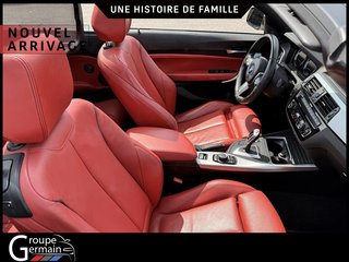 2018 BMW 230I in Donnacona, Quebec - 30 - w320h240px