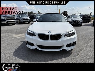 2018 BMW 230I in Donnacona, Quebec - 28 - w320h240px