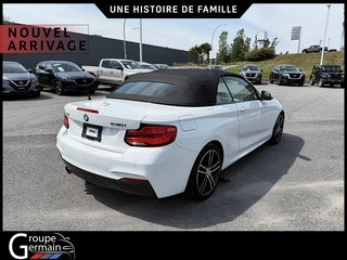 2018 BMW 230I in Donnacona, Quebec - 25 - w320h240px