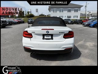 2018 BMW 230I in Donnacona, Quebec - 24 - w320h240px