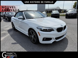 2018 BMW 230I in Donnacona, Quebec - 27 - w320h240px