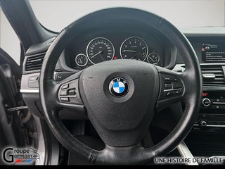 2015 BMW X3 à Donnacona, Québec - 14 - w320h240px