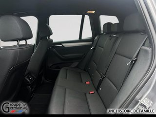 2015 BMW X3 à Donnacona, Québec - 25 - w320h240px