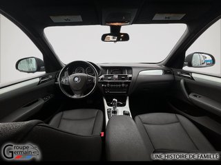 2015 BMW X3 à Donnacona, Québec - 23 - w320h240px