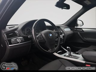 2015 BMW X3 à Donnacona, Québec - 12 - w320h240px