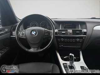 2015 BMW X3 à Donnacona, Québec - 22 - w320h240px