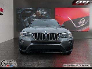 2015 BMW X3 à Donnacona, Québec - 8 - w320h240px