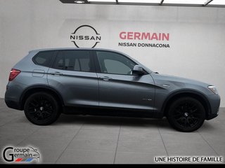 2015 BMW X3 à Donnacona, Québec - 6 - w320h240px