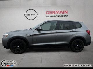 2015 BMW X3 à Donnacona, Québec - 2 - w320h240px