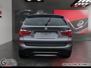 2015 BMW X3 à Donnacona, Québec - 4 - w320h240px